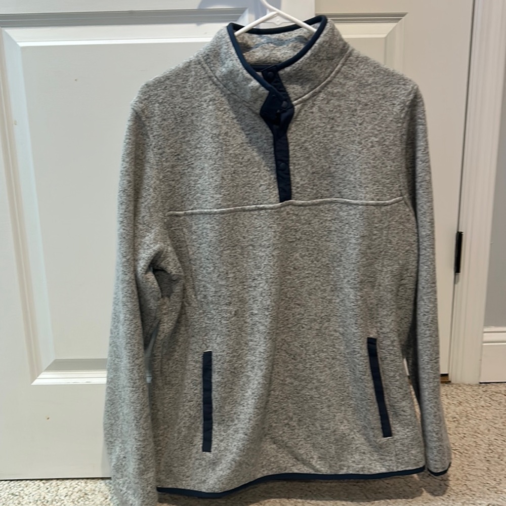 Never worn American Trinity men’s size small shirt